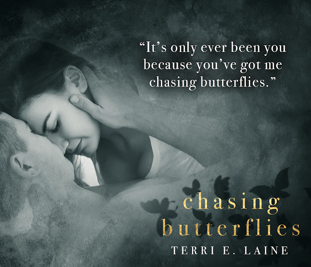 Toot's Book Reviews Spotlight, Teasers & Giveaway Chasing Butterflies