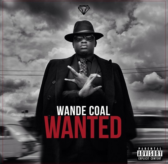 Wande Coal To Release New Album October 26 Information Nigeria