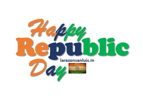 Happy republic day whatsapp status