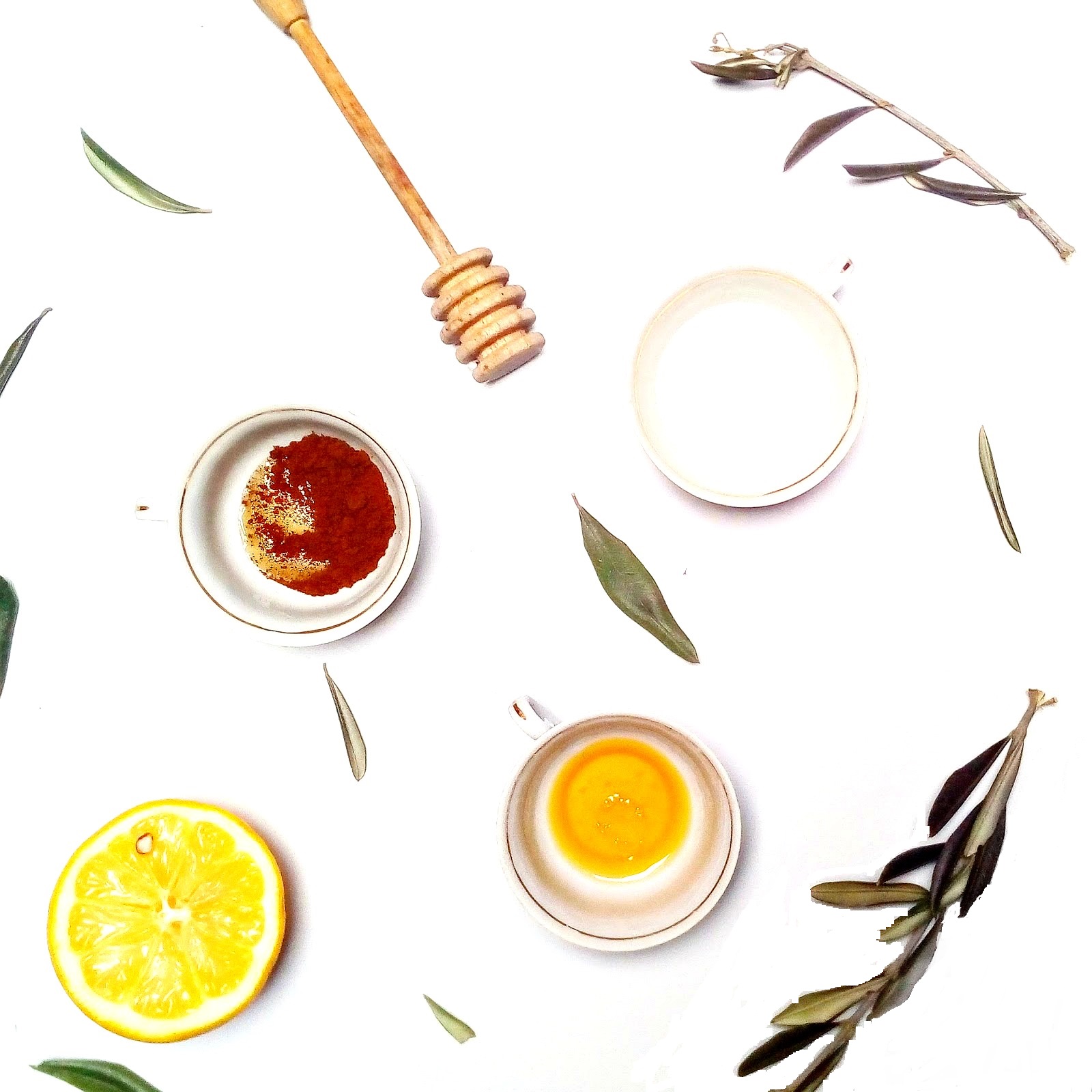 3 Natural Homemade Face Masks Sweet Passions