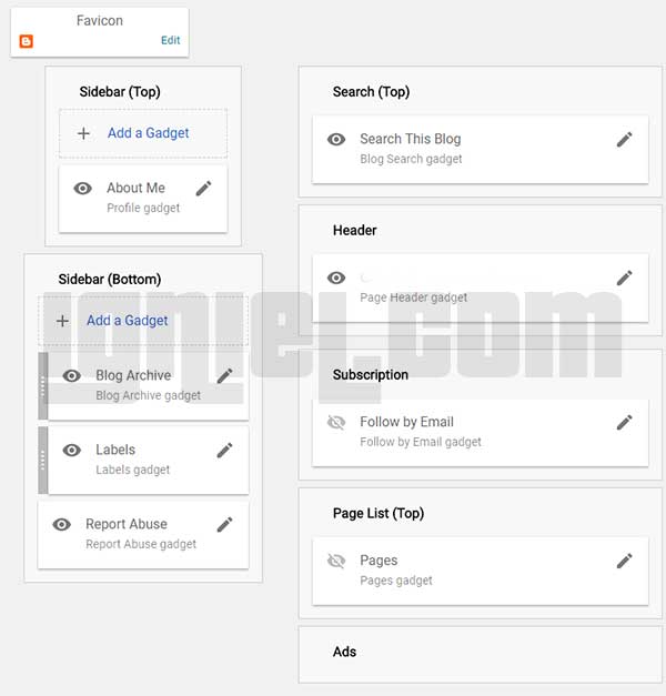Javascript Widget Pattern | mempercepat blog 2 hapus javascript css dan widget Javascript Widget Pattern | mempercepat blog 2 hapus javascript css dan widget