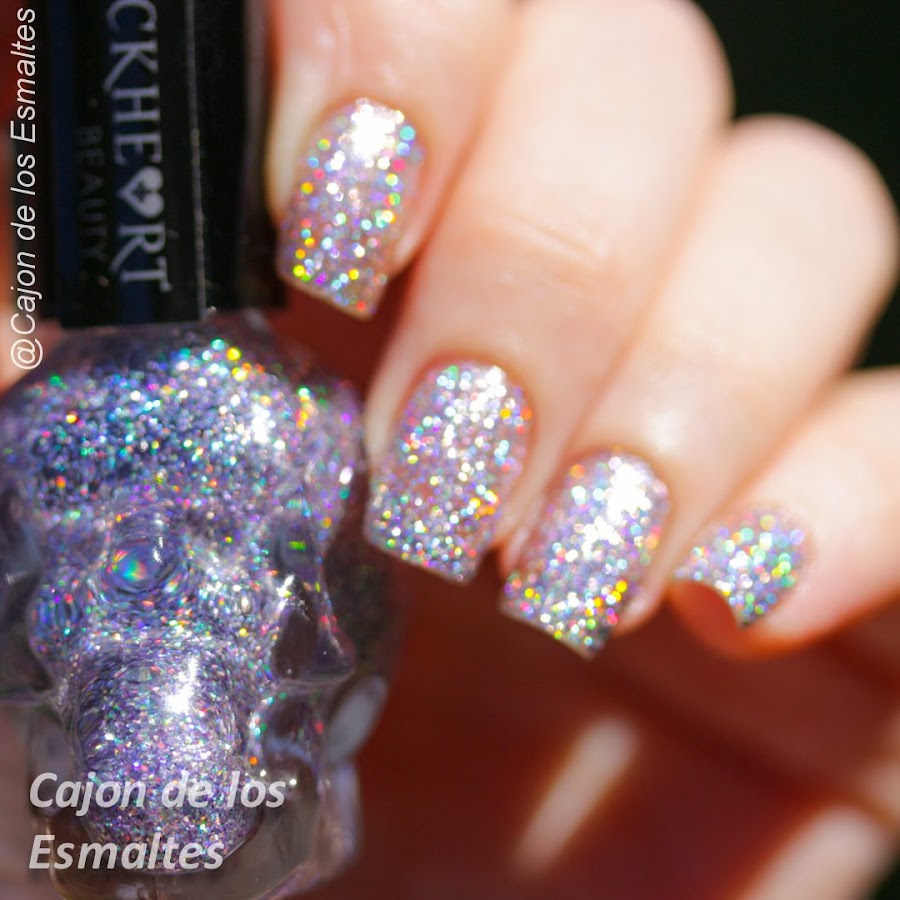 Blackheart - Glitter