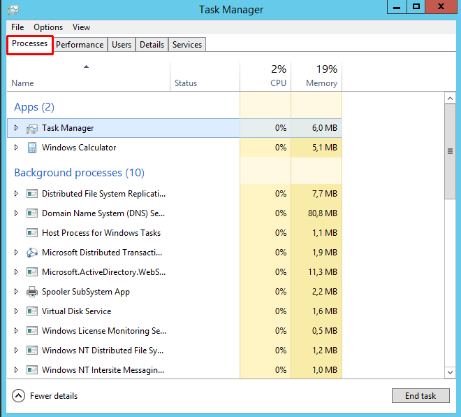 Windows distribution service. Microsoft tasks. windows today tasks app. local hosting.