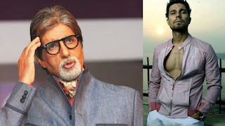 amitabh bachchan and randeep hooda amitabh bachchan sends an appreciation note to randeep hooda for sarbjit