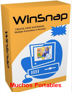  WinSnap Portable