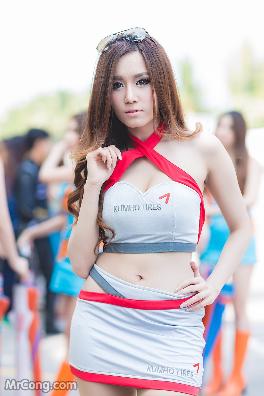 Beautiful and sexy Thai girls - Part 2 (454 photos) photo 3-15