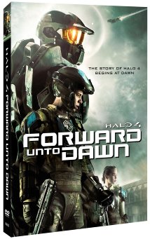مشاهدة وتحميل فيلم Halo 4 Forward Unto Dawn 2012 مترجم اون لاين