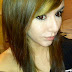 Red Hair Dyed Green
