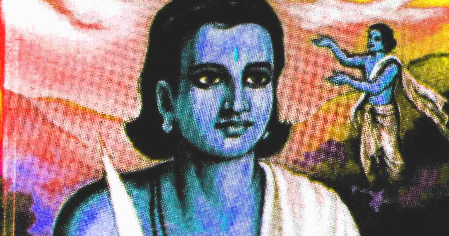 भारतीय साहित्य के गौरव हैं महाकवि कालिदास संजय तिवारी क्रांतिदूत