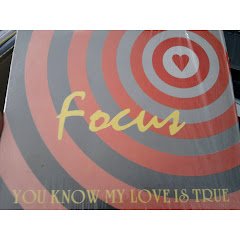 FOCUS - You Know My Love Is True 198x