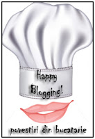 Happy Blogging!