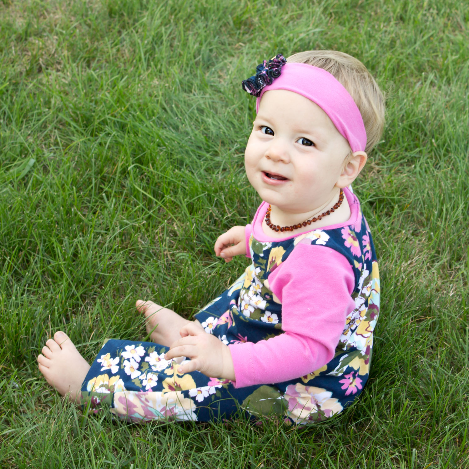 How to make a baby Jumpsuit romper Mamma Can Do It Sewing Blog