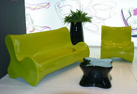 Marzua: Mantenimiento de los muebles de exterior