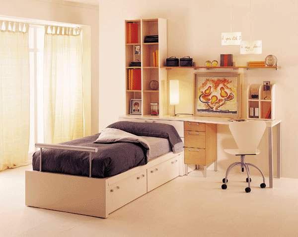 Modern Kids Bedroom Furniture Design Ideas |Home Decorating Ideas