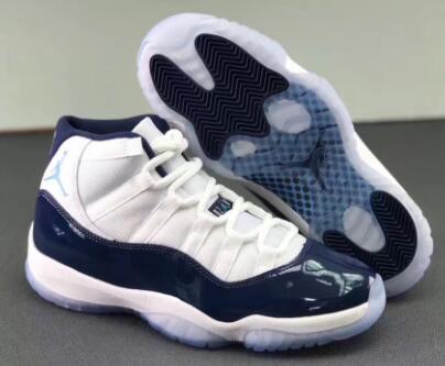 carolina blue patent leather jordans