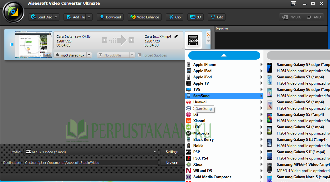 Tipard total media converter 4.2.08