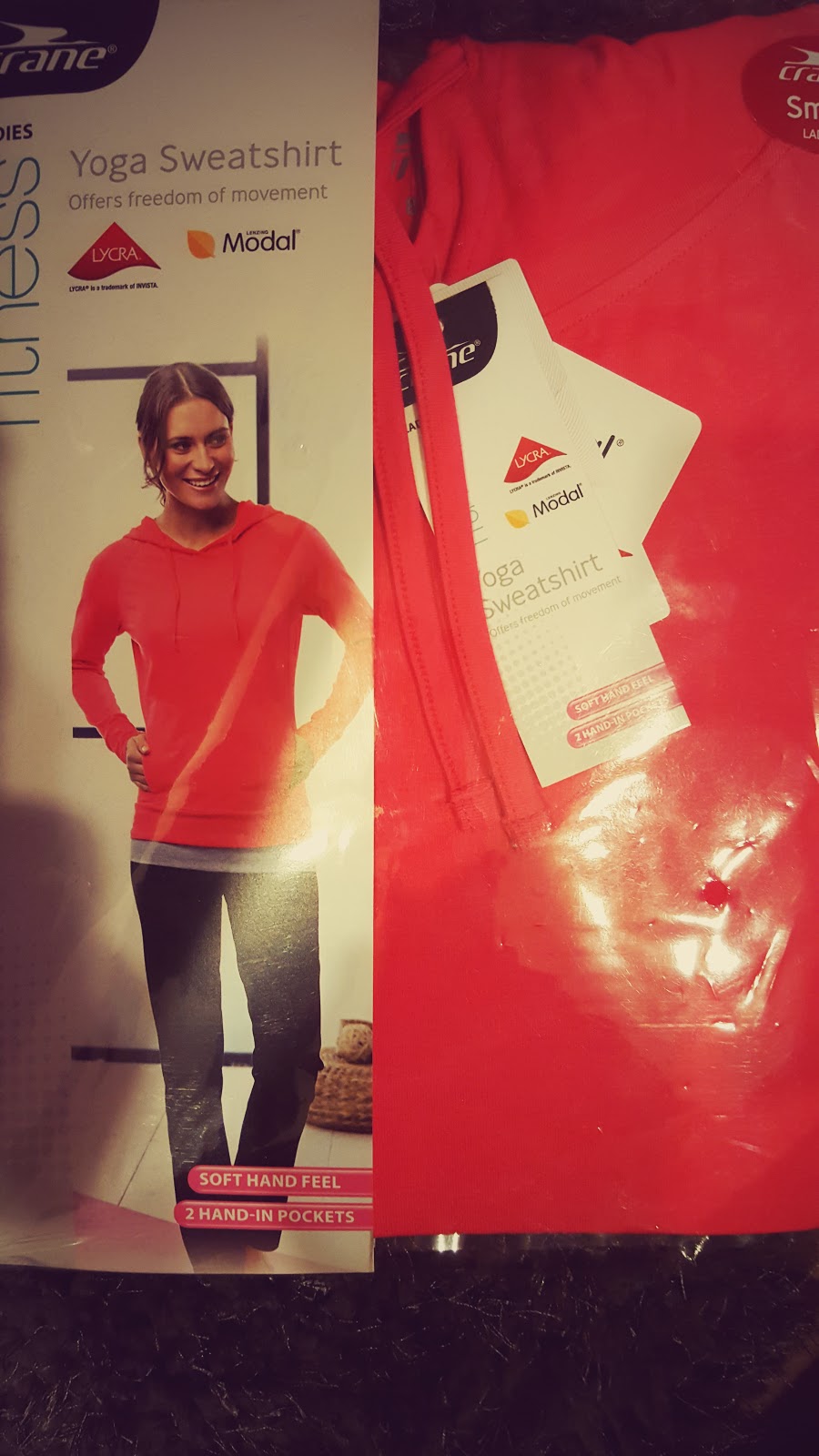 Aldi's Fitness Range: New Specialbuys Range Review