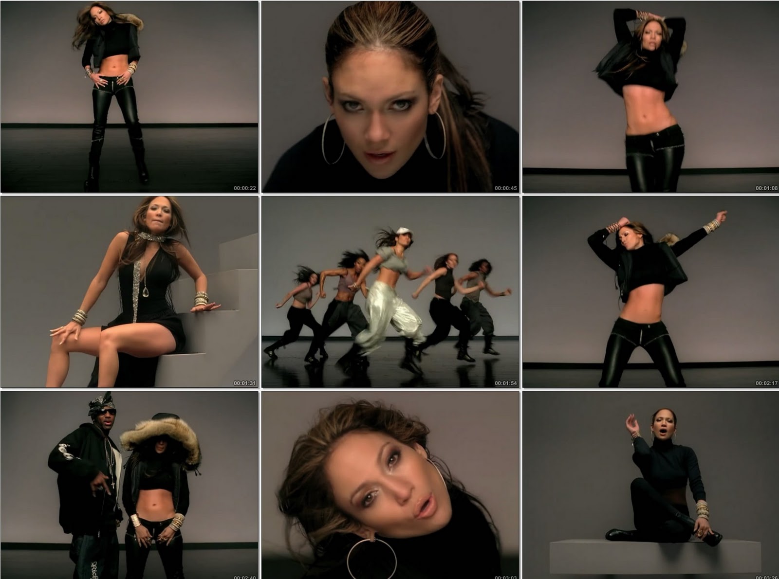 Get лопес. Jennifer Lopez get right 2005.