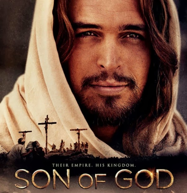Son of God (2014) Storyline