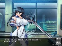 Action taimanin patch - atilasay