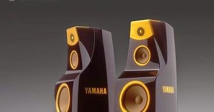 yamaha piano speakers