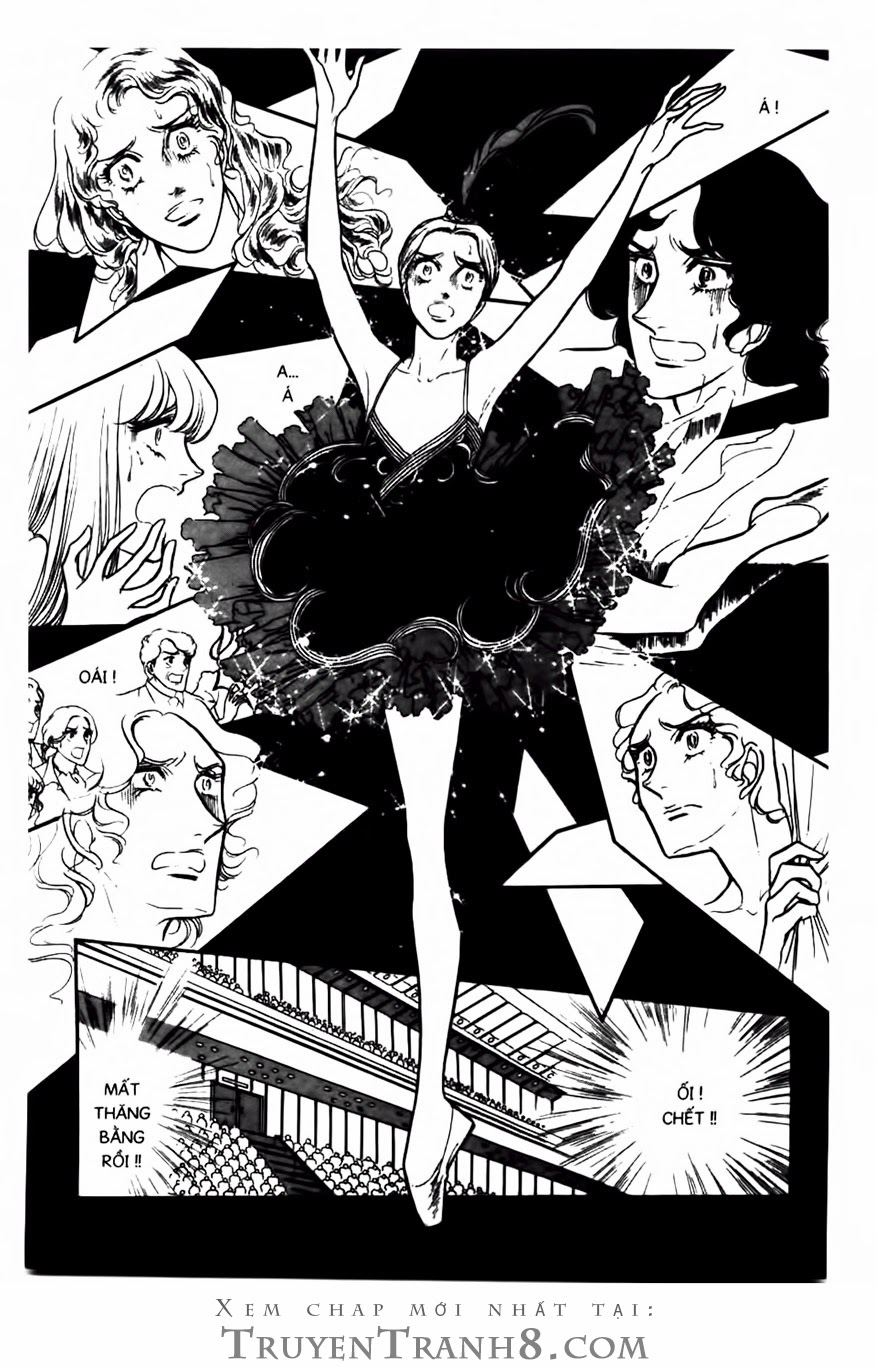 Swan - Vũ Khúc Thiên Nga Chap 82 - Next Chap 83