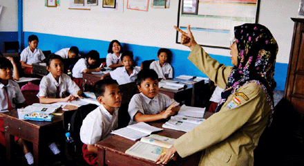 Bang Imam Berbagi Lowongan Calon Guru Sekolah Indonesia Bang Imam Berbagi Lowongan Calon Guru Sekolah Indonesia