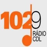 Ouvir a Rádio CDL 102.9 de Belo Horizonte / Minas Gerais - Online ao Vivo