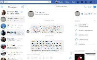Cronologia chat Facebook e Messenger: trovare, cancellare o scaricare messaggi