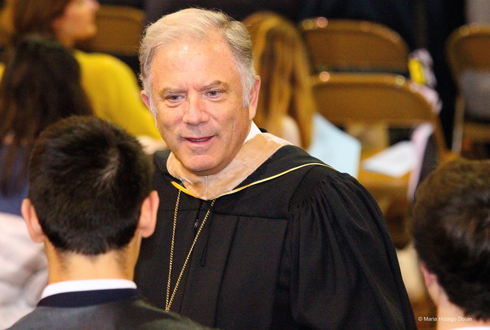 My Catholic World as seen thru My Camera Christian Brothers Academy