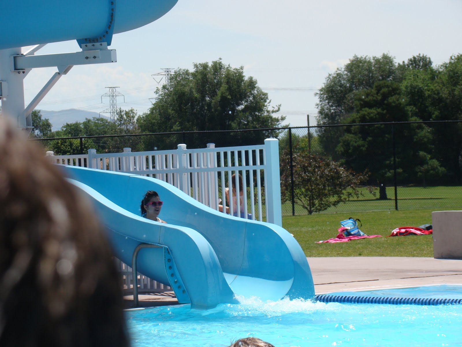 Aquatic Center Aquatic Center Roy Utah