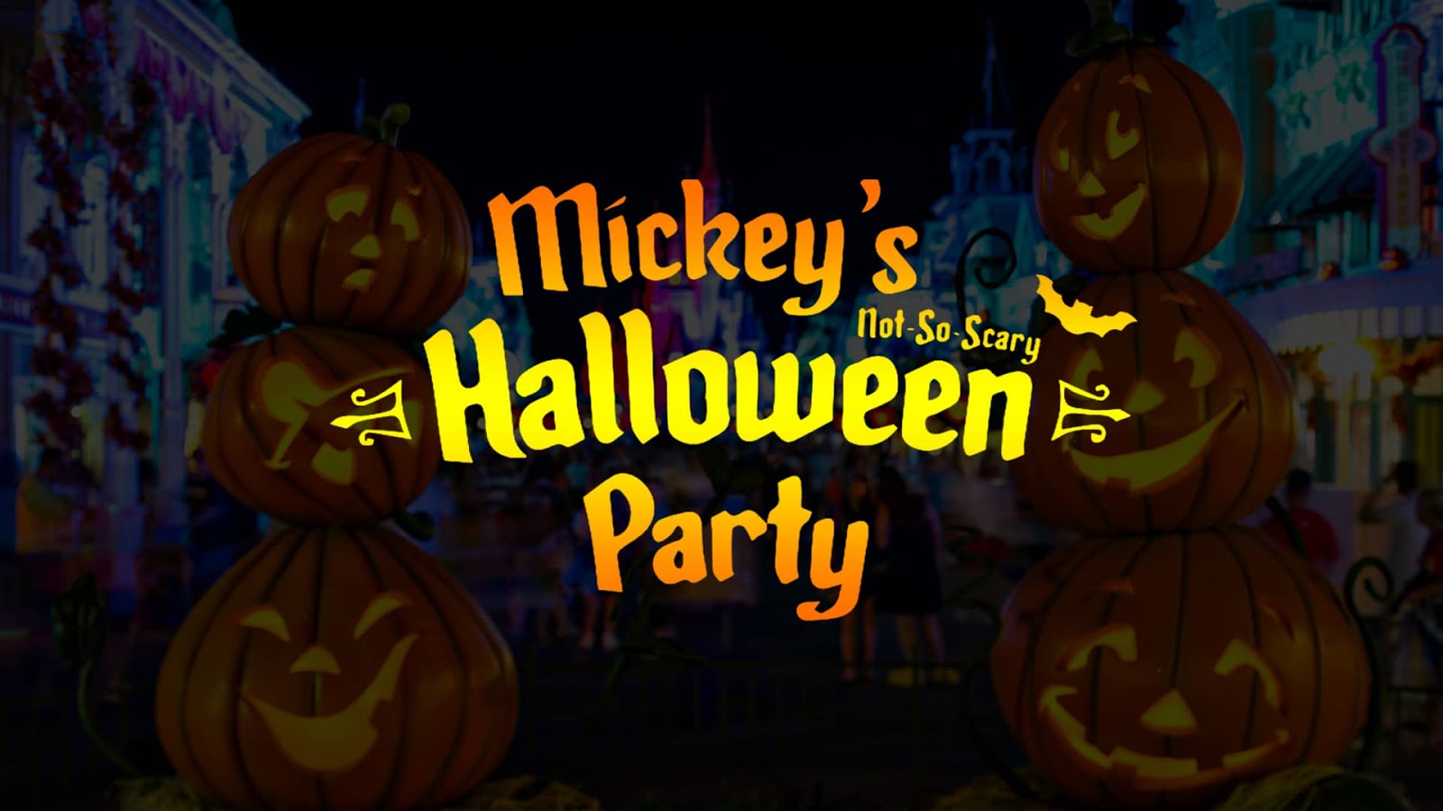 Tickets Already on Sale for NotSoScary AmusementInsider Fun