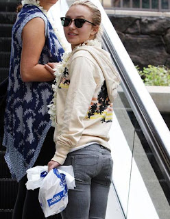 Britney Spears Ass in a Jeans ~ Britney Spears