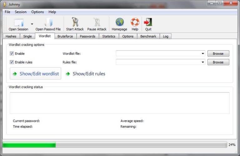download John The ripper full crack download John The ripper full crack