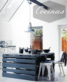 hampton sc: Muebles de palets * Buscando inspiración