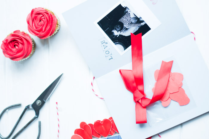 Ideas originales para San Valentín diy