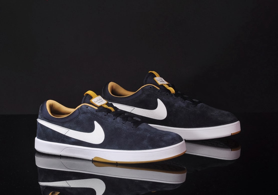 Nike Eric Koston 1 - HD wallpaper