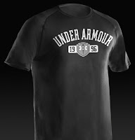 under armour apparels