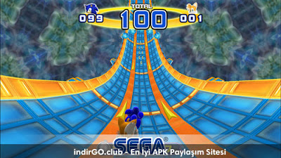 Sonic The Hedgehog 4 Episode II APK Sonic The Hedgehog 4 Episode II APK