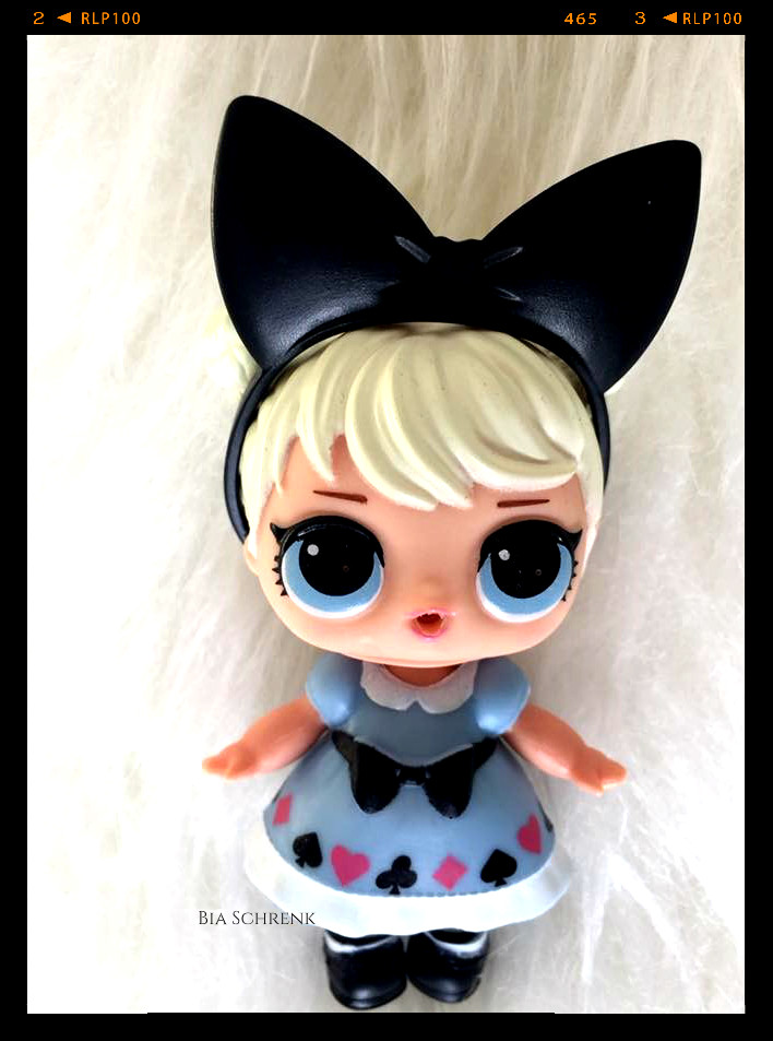 alice lol doll