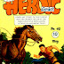 Heroic Comics #42 - Alex Toth art 
