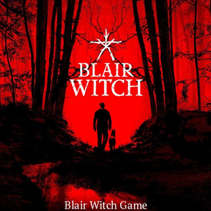 Go Back To Burkittsville With The Blair Witch Game