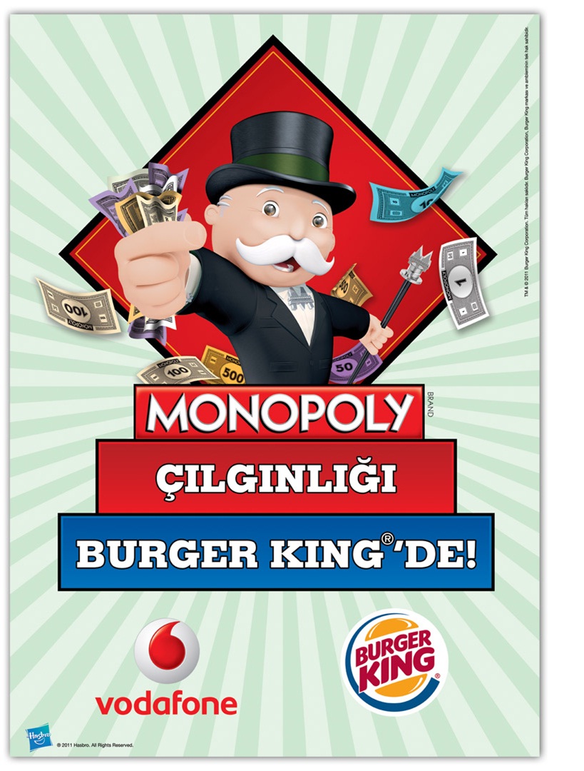 Hasbro Monopoly 80. Yıl ÖZEL SERİSİ ...