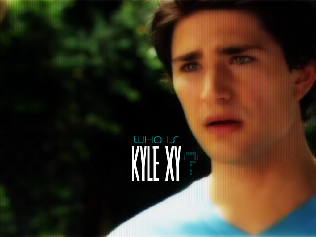 Kyle Xy Posters Tv Series All Poster