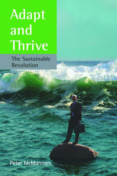 The Sustainable Revolution