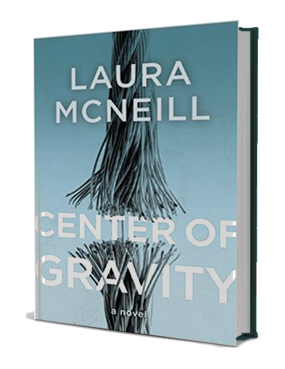 center of gravity review