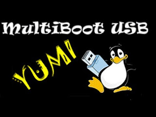 YUMI Portable