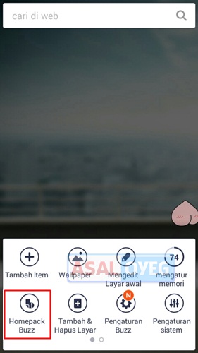 Here's how to install the Clash of Clans (COC) theme on Android easily Naruto theme for Android