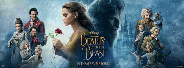 Beauty And The Beast Watch Movie Online 2017