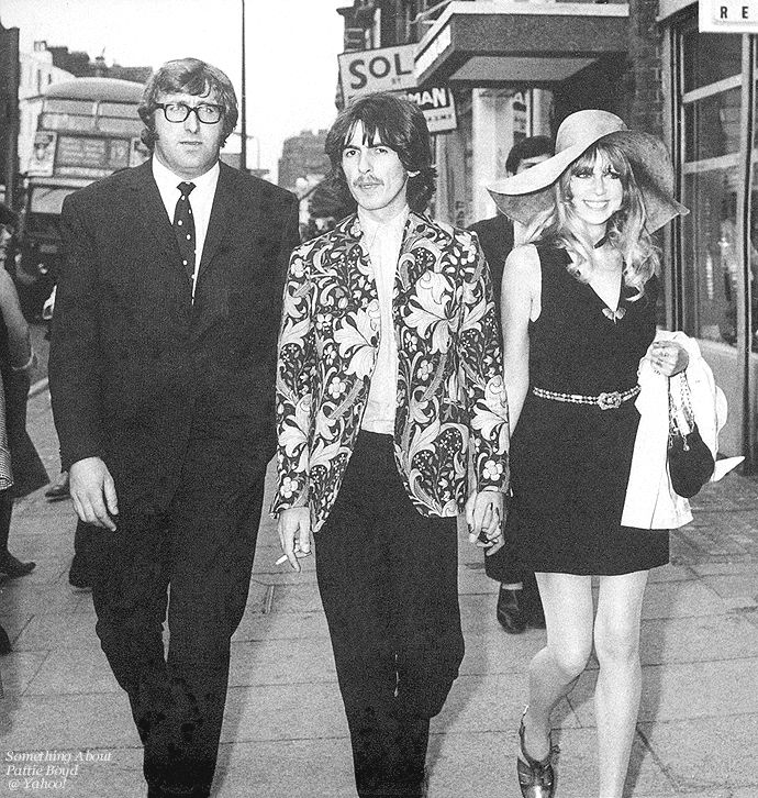 FAB4RADIO.COM: MAL EVANS